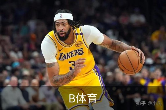 B体育简介